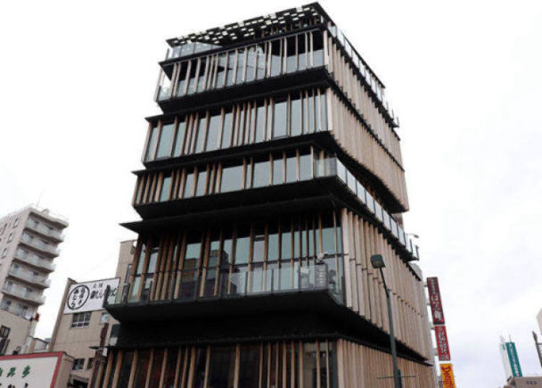 浅草寺周边玩的,浅草有哪些玩的