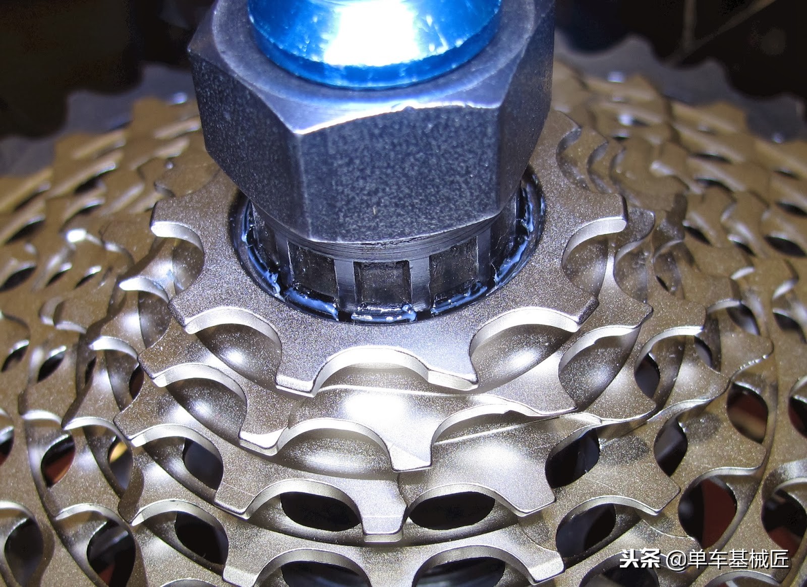 sram的飞轮能维修吗,sram飞轮怎么拆