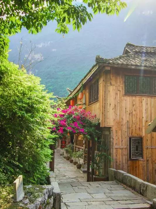 重庆非去不可图片,为什么重庆值得去