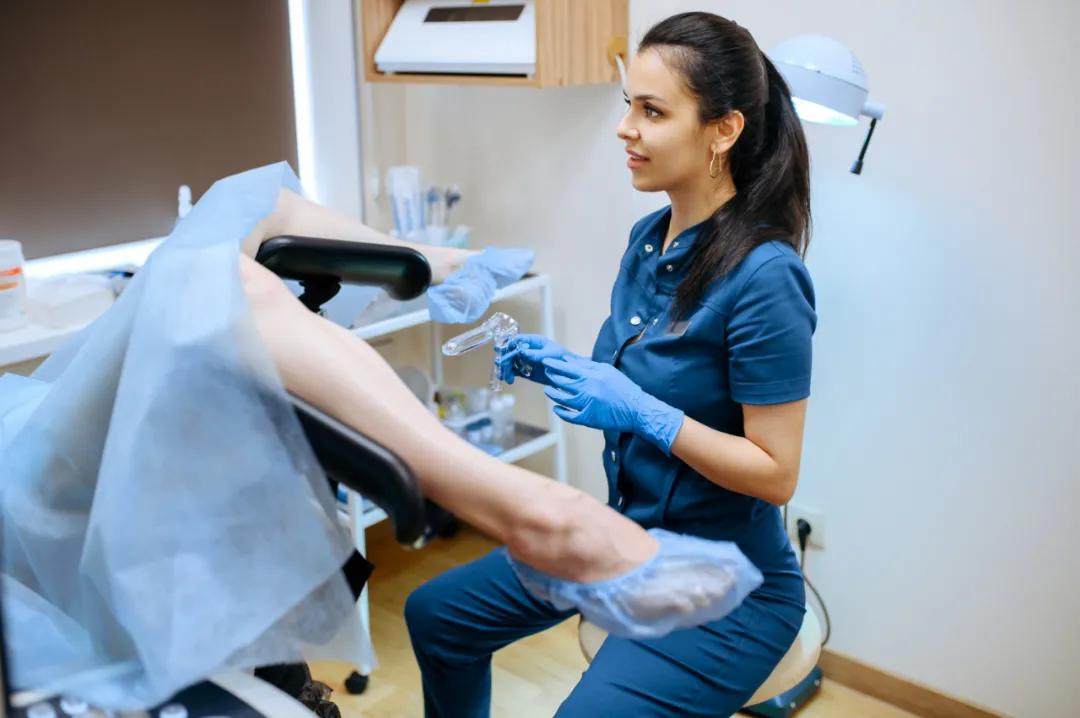 hpv和tct是有专门的试纸么,hpv和tct就是查白带吗