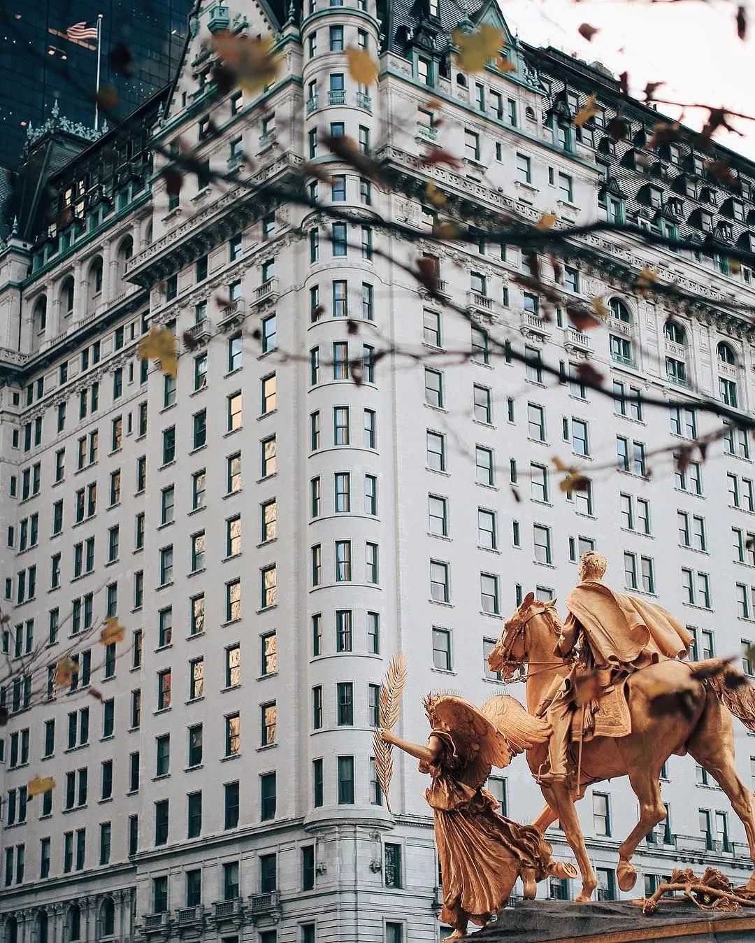 美国纽约安缦酒店,最贵安缦酒店