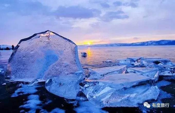 贝加尔湖|为你的蓝湖梦境解梦，必备干货贴