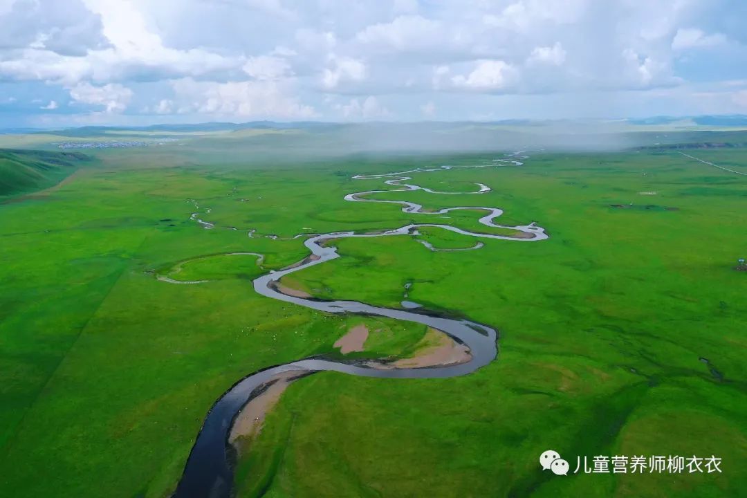 暑假内蒙古旅游攻略亲子,暑假亲子游玩内蒙古5天4夜
