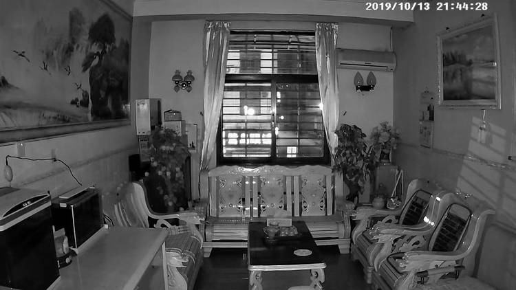 360智能摄像机云台ai版测评,360云台ai摄像机控制摄像头