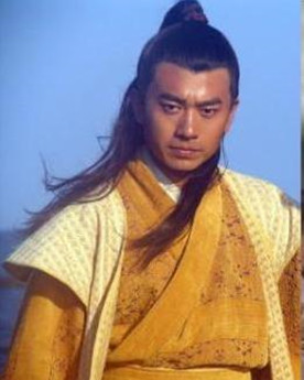 明朝十大悍匪,明朝第一名名将