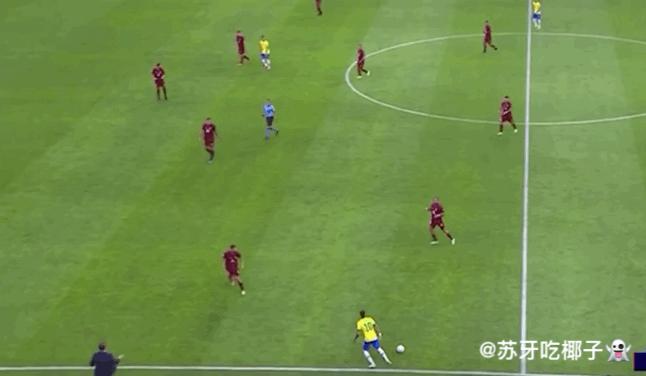 2021美洲杯巴西内马尔照片,美洲杯决赛内马尔精彩表现