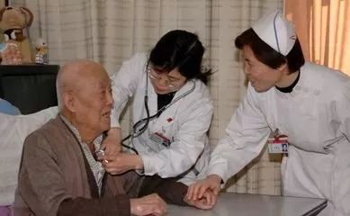 *队军**医改收官：顶级医疗航母战斗群集结完毕！