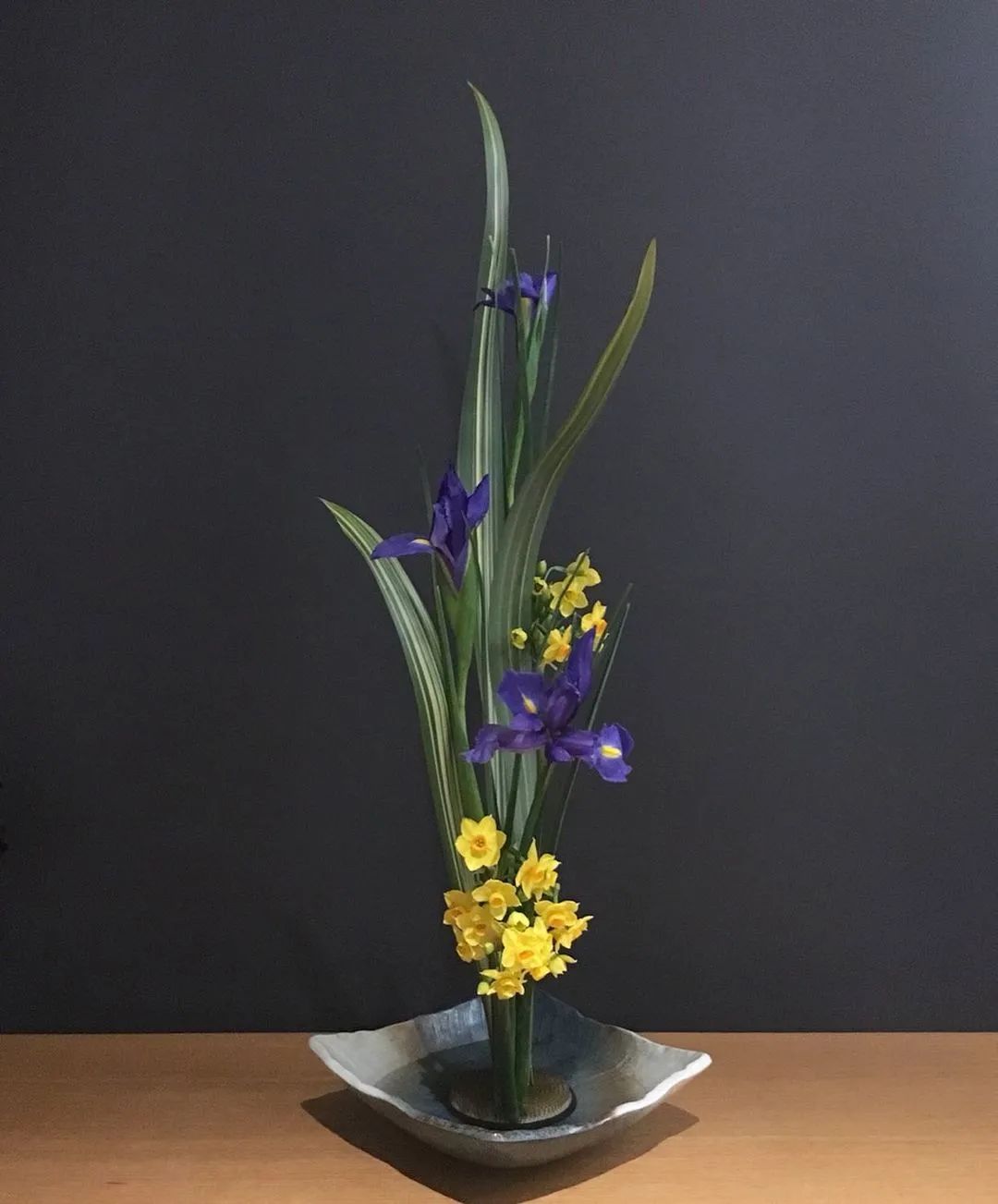 带你了解世界每一个角落,八大花艺流派