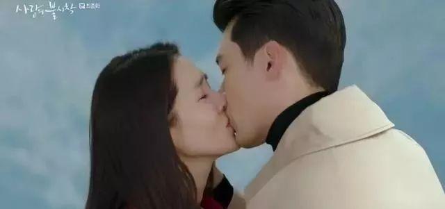 孙艺珍早年照曝光，身材性感火辣！难怪《爱情迫降》里把玄彬降服