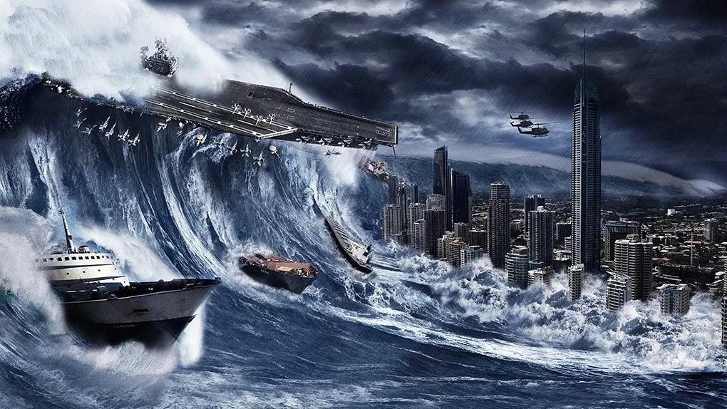 全球最硬核的四大核武器,世界上最厉害的核导弹武器