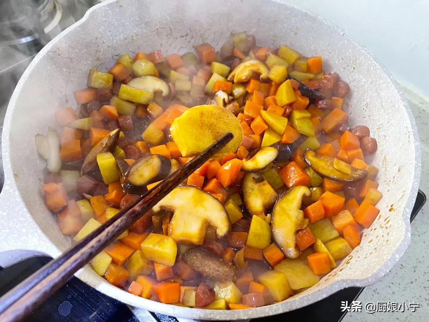 晒一下你家午饭吃什么,晒晒一家三口一周午餐