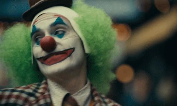 为什么有些人害怕小丑,为什么有些人怕小丑