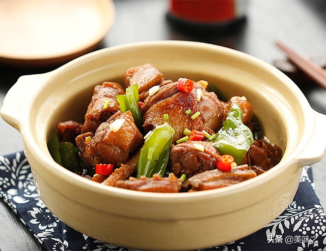 鸭肉100种做法,十五种鸭肉的做法大全