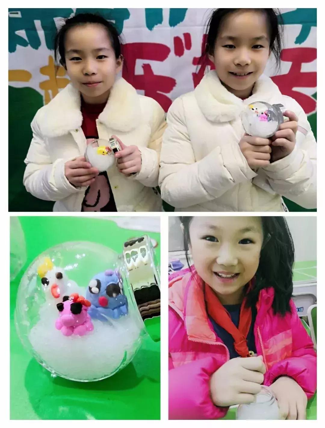 济南能动英语屋“开学七天乐”本周欢乐继续