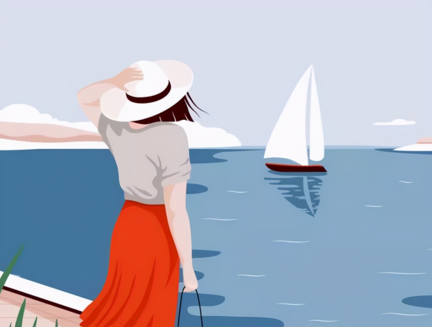 能让男人痴迷一生的女人,让男人痴迷的往往是单纯的女人