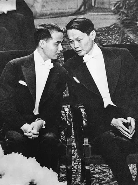 101岁杨振宁罕见出镜,杨振宁百岁生日快乐