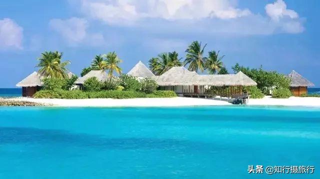 马尔代夫岛自由行攻略,马尔代夫居民岛穷游攻略