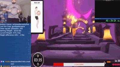 switch健身环大冒险值得买吗,想玩健身环