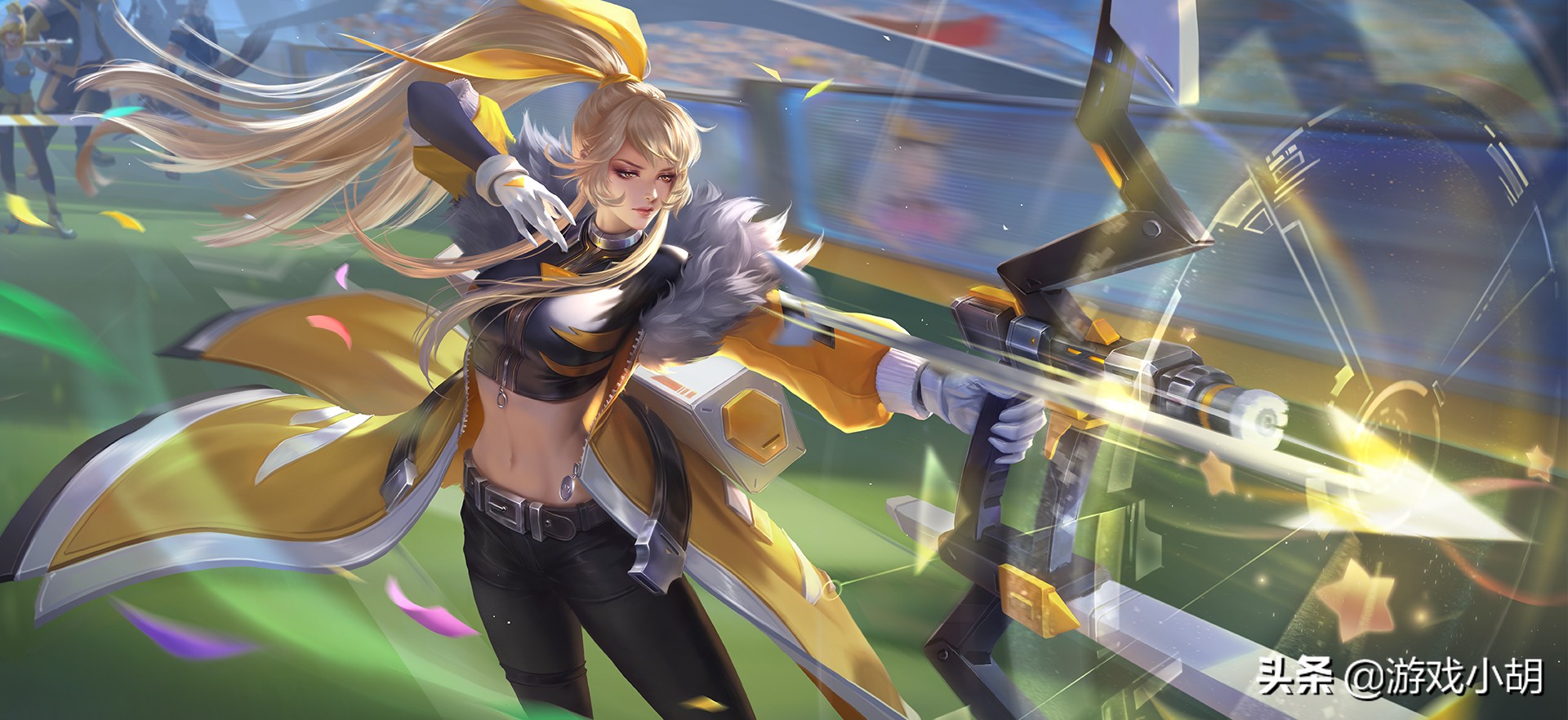 王者荣耀新手18888英雄买谁好,王者荣耀新手用什么英雄上分最快