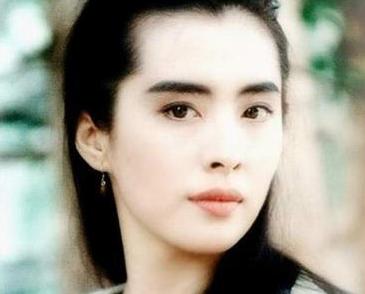 王祖贤张曼玉港风,8090年代港风妆容王祖贤