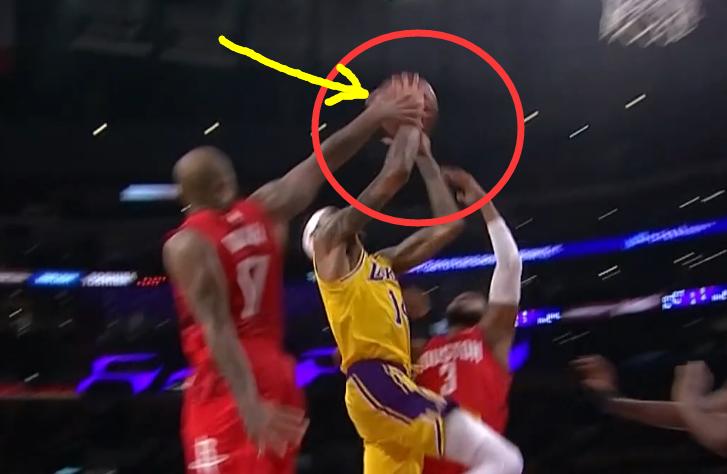 最后15秒裁判判罚,最后2分钟裁判能改判嘛