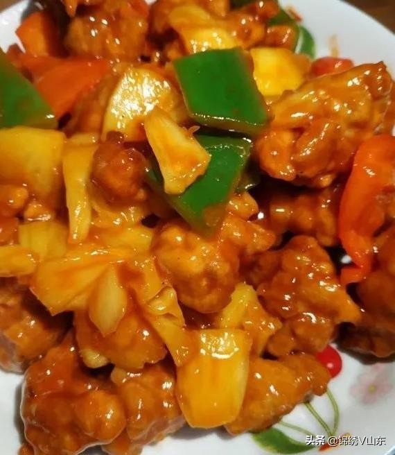 看着就很好吃的家常菜,看着就好吃的做菜视频