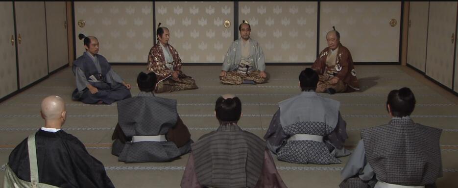 丰臣秀吉统一日本时的背景,丰臣秀吉的政权持续了多久