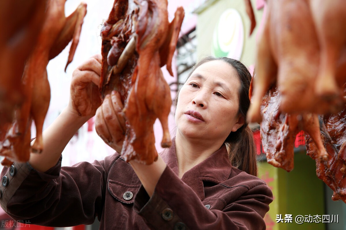 舌尖上的中国四川美食,舌尖上的四川美食