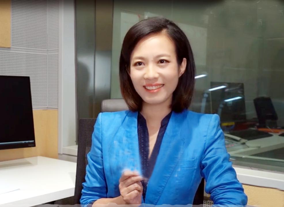 新闻联播新主播宝晓峰简历,宝晓峰内蒙古