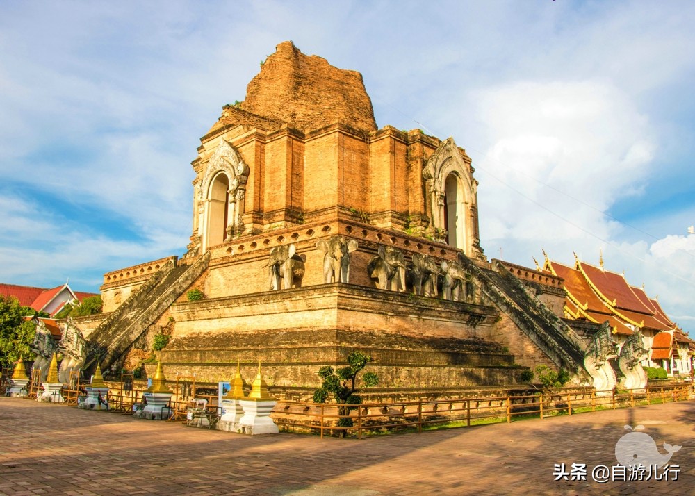 泰国清迈皇宫游玩攻略,泰国清迈旅游景点攻略大全