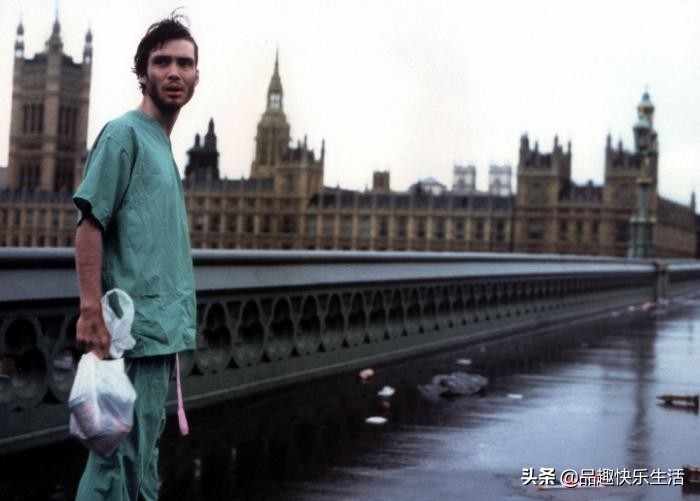 盘点15部经典世界末日电影,6部高分世界末日电影你看过几部