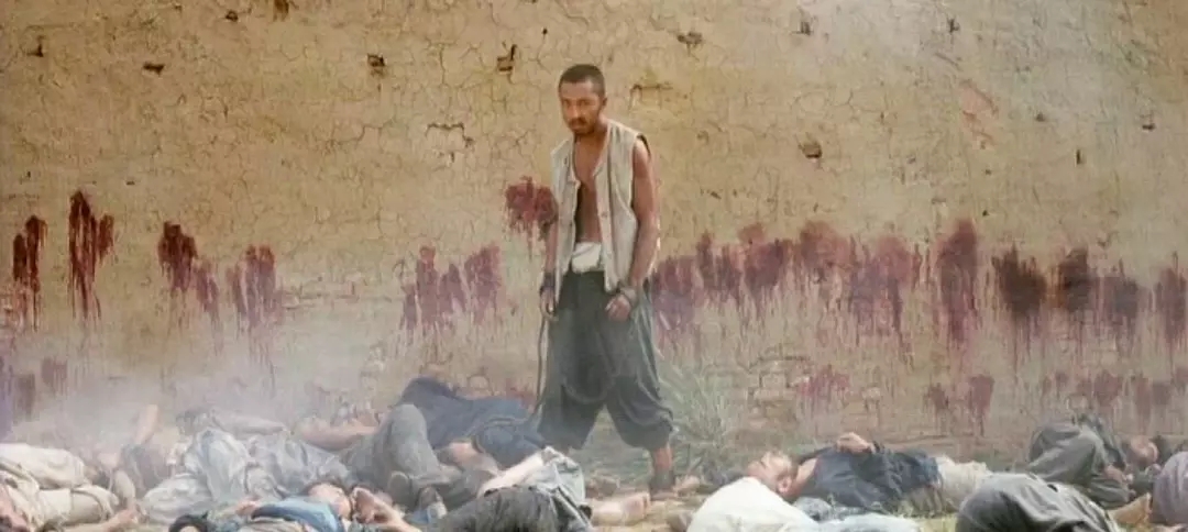 如果可以，我愿意把这部电影介绍给所有人