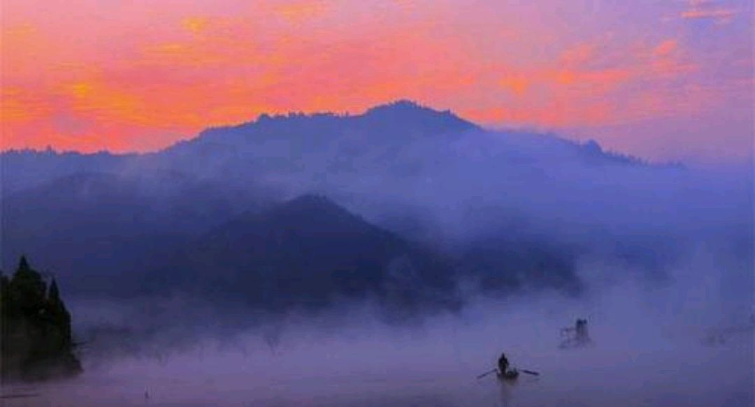 修水第一大县,江西修水风景有哪些