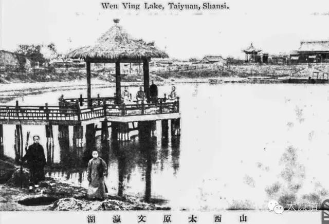 太原老城话,太原老街旧话之三