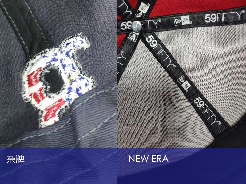 棒球帽贵的和便宜的区别,棒球帽比较平民的牌子