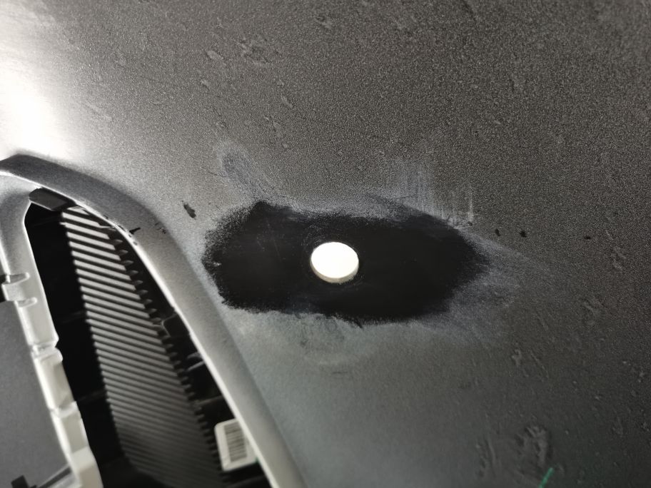 领克01安装前泊车雷达,领克01怎么添加小工具