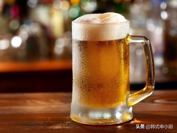 韩国凯狮啤酒加清酒,凯狮啤酒是什么啤酒