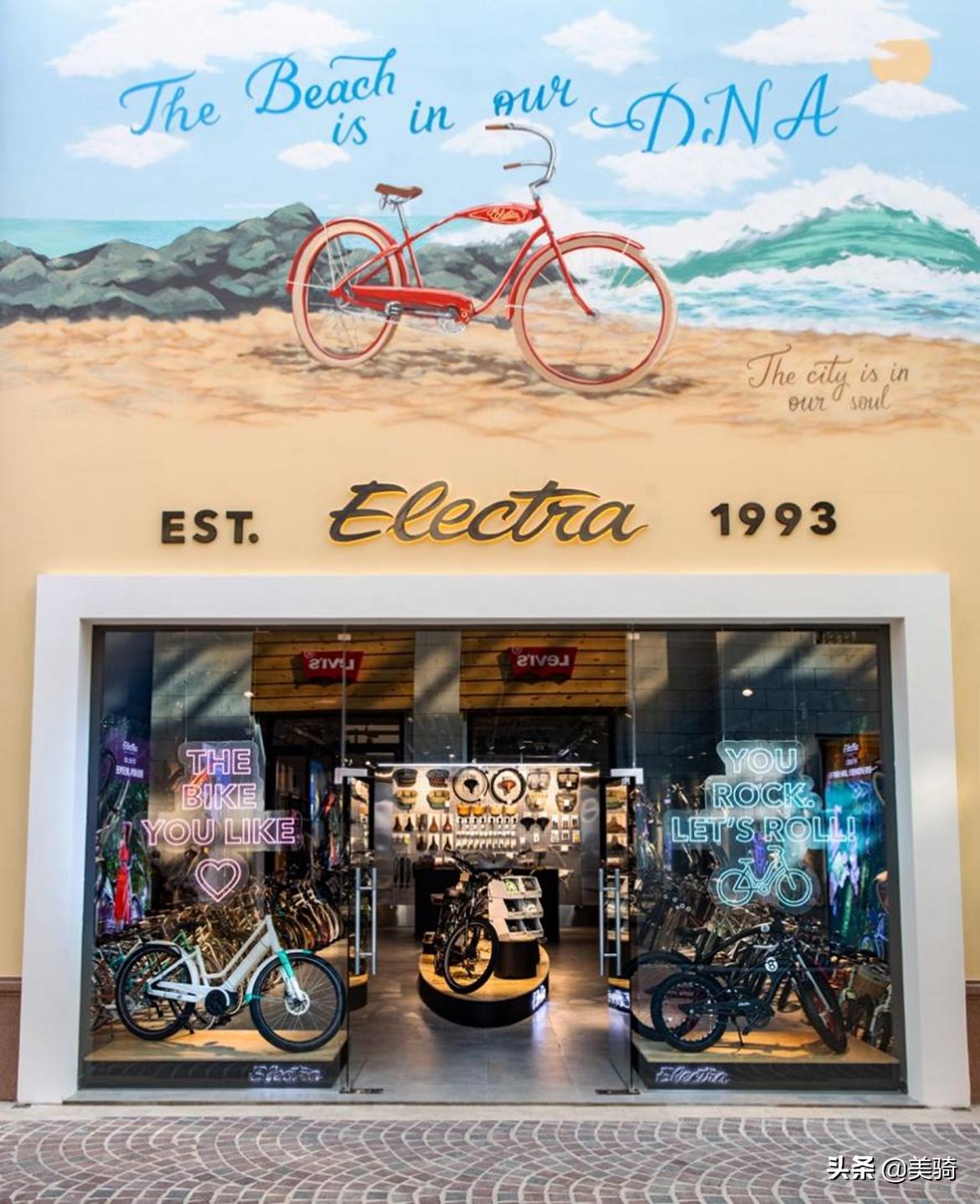 自行车最好的店是在哪里,附近有自行车店