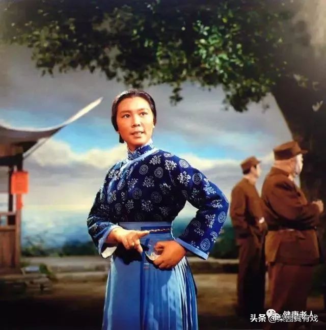 怀旧经典老电影八个样板戏,当年样板戏31首经典唱段难得一见