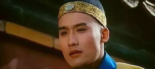 梁家辉回忆咸丰,梁家辉咸丰皇帝