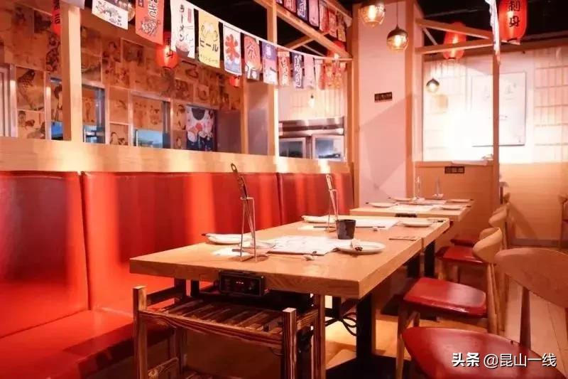 昆山最美落日打卡点,昆山最美打卡地