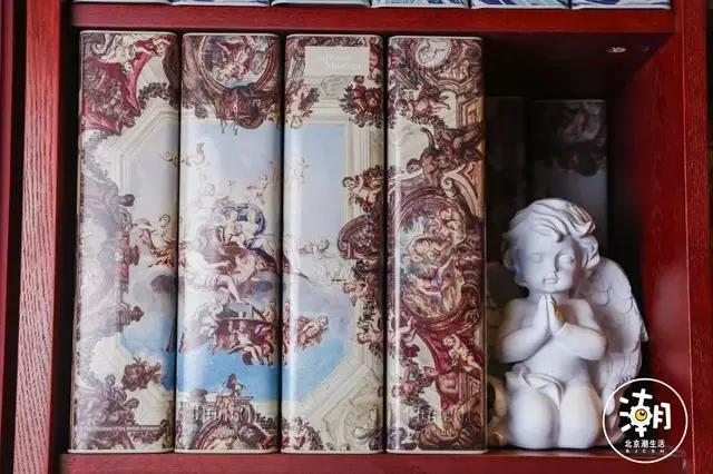 米其林三里屯饼干,北京三里屯吃米其林