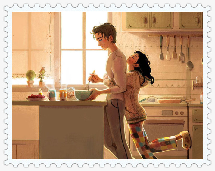 不管你多喜欢都要放手,不管你多爱一个男人要注意三点