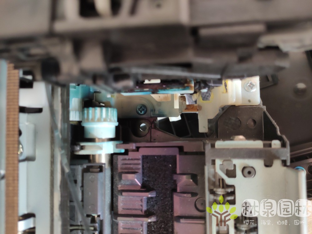 佳能mg3680打印机更换搓纸轮,佳能打印机3620进纸轮更换