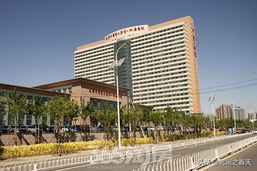 天津卫津南路,天津最有发展前景的地块