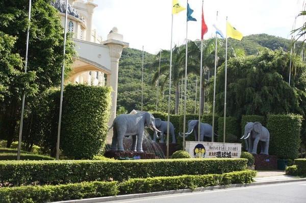 蓝色圣殿不可辜负的美景美食（三亚自由行攻略）