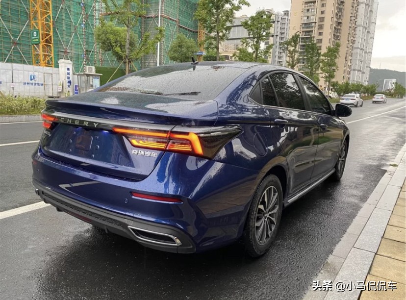 别克英朗1.5与艾瑞泽1.5l哪个好,艾瑞泽5plus和别克英朗哪个好