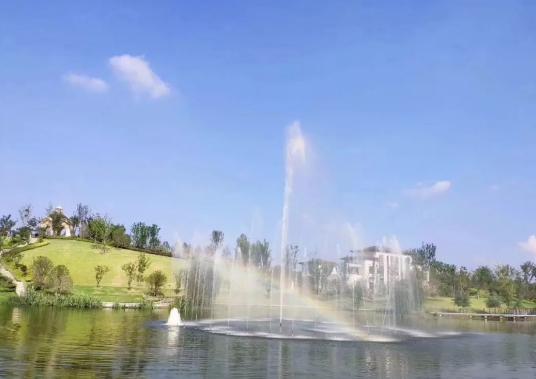 郑州正商地产项目,正商集团在郑州楼盘怎么样