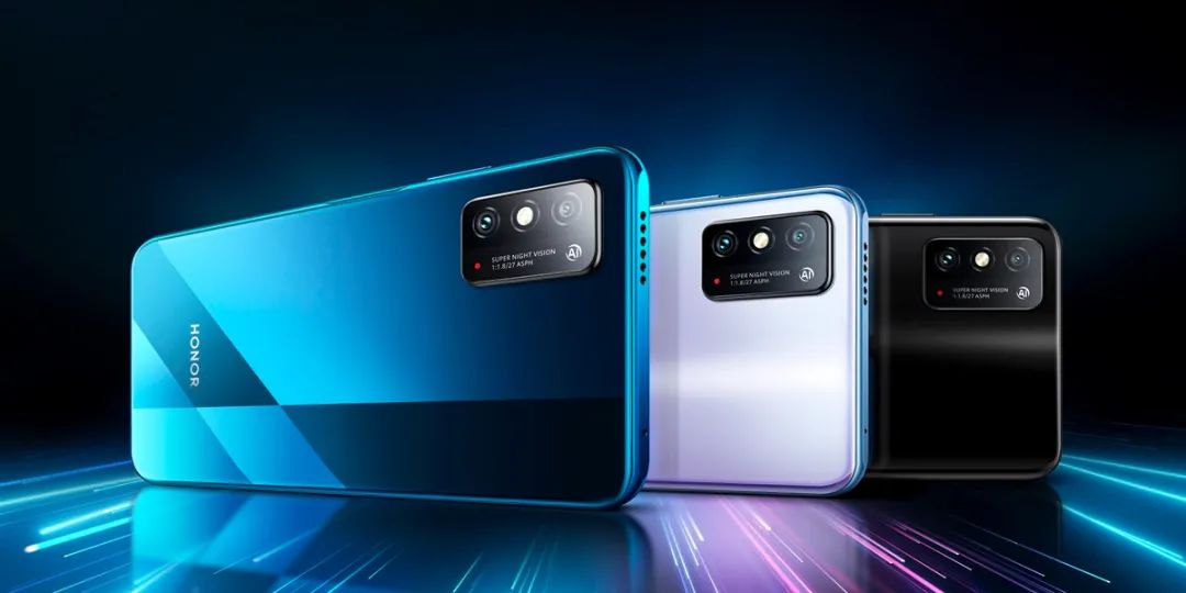 荣耀手机最新系列介绍,荣耀新出来的荣耀手机