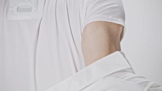 SONY打造的随身空调，鼠标大小，走哪都凉快